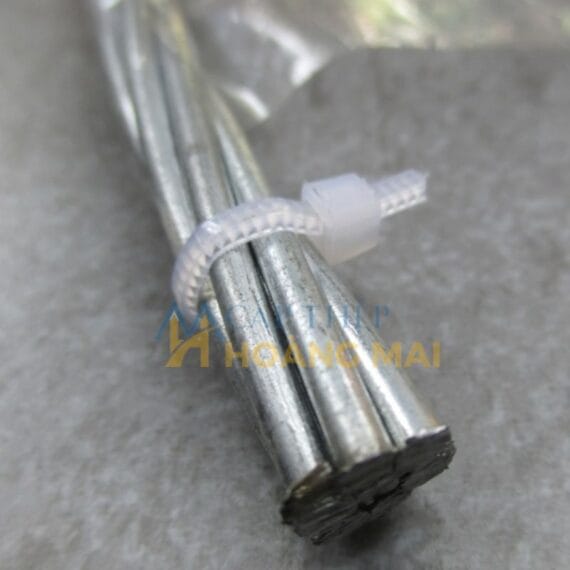 Cáp cứng viễn thông 1x7 - Hình ảnh 2