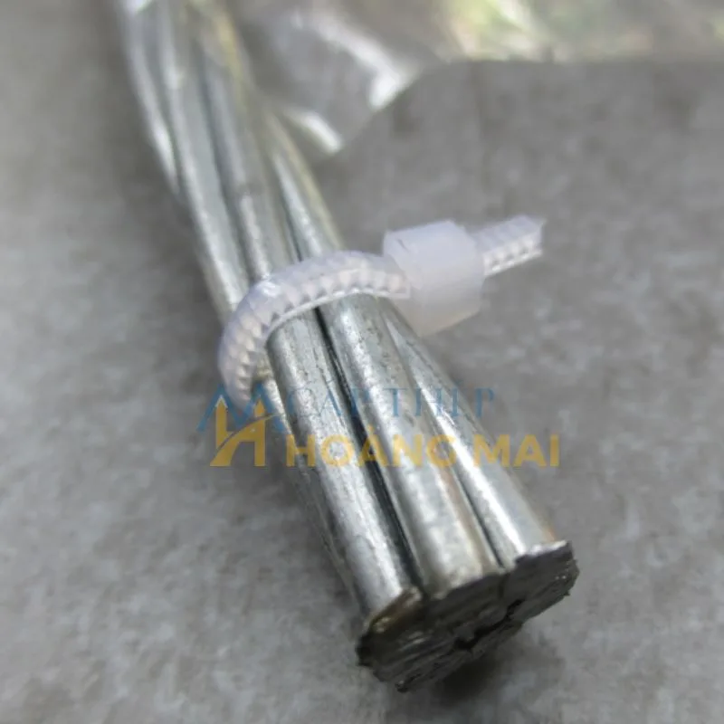 Cáp cứng viễn thông 1x7 - Ảnh 2