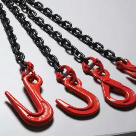 Dây xích cẩu hàng