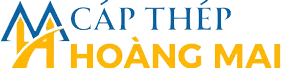 Cáp Thép Hoàng Mai - Chuyên cung cấp cáp thép, vật tư cáp thép xuất nhập khẩu