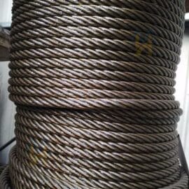 Cáp cẩu