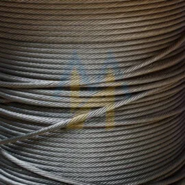 cáp thang máy phi 12