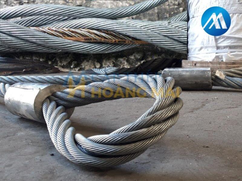 cáp manho hàn quốc